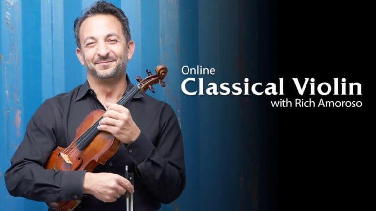 11 Best Online Violin Lessons That Actually Work 2023