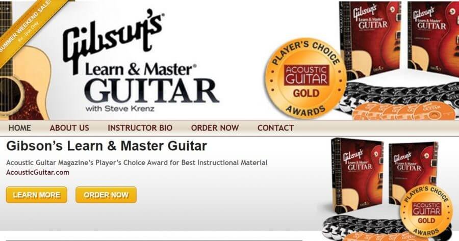 10 Best Online Classical Guitar Lessons in 2026