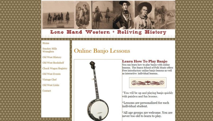 10 Best Online Banjo Lessons That Actually Work 2026