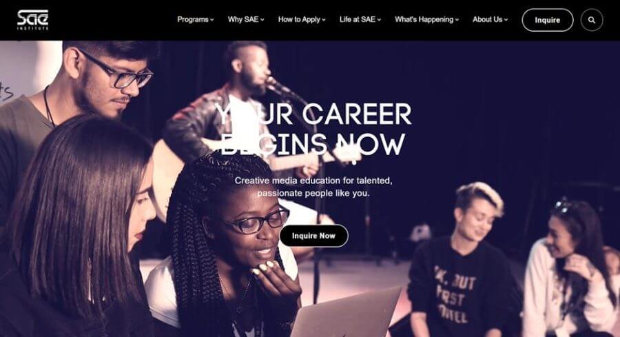 10 Best Music Production Degree Colleges in New York (2026)