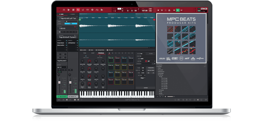 Best Free Beat Making Software for Those on a Budget