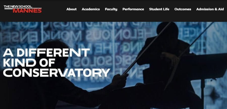10 Best Music Production Degree Colleges in New York (2026)