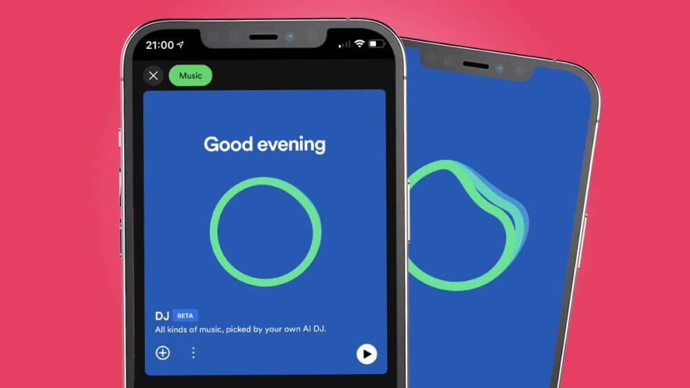 Spotify