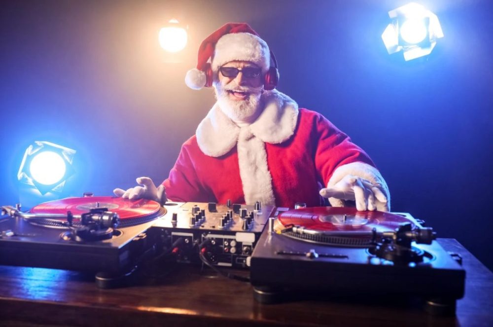 innovative music and tech gifts