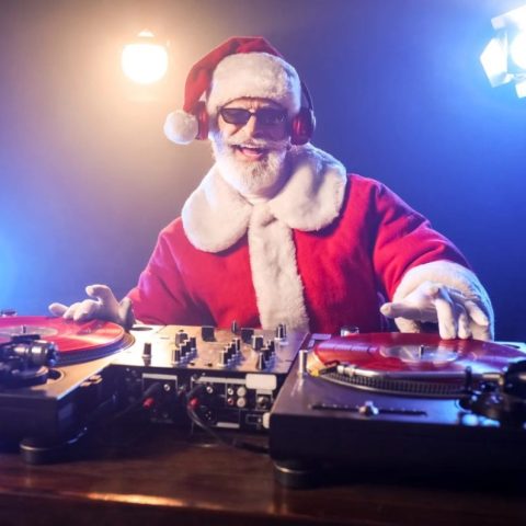 innovative music and tech gifts
