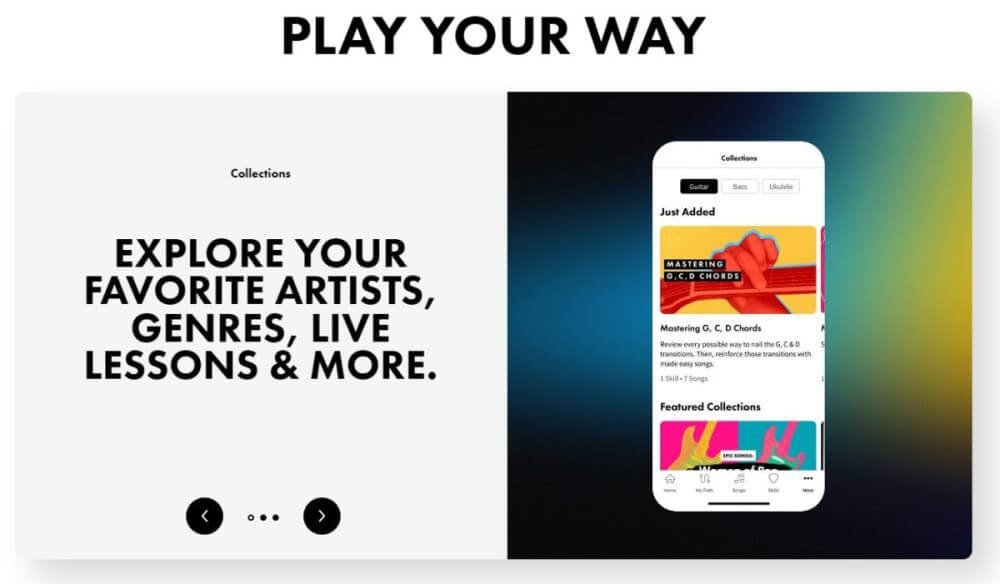 10 Best Online Guitar Lessons 2026 (Personally Tested)
