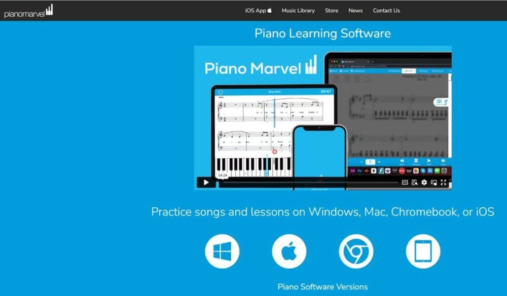 10 Best Online Piano Lessons 2025 (Personally Tested)