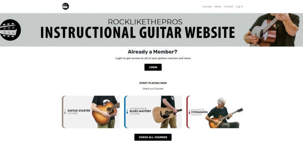 10 Best Online Guitar Lessons 2026 (Personally Tested)