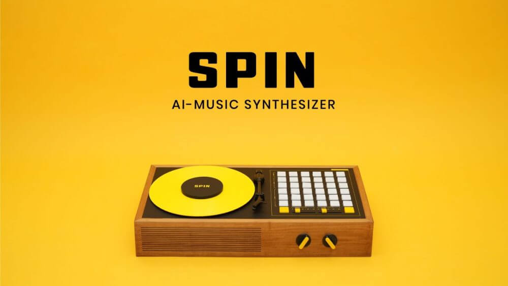 SPIN AI