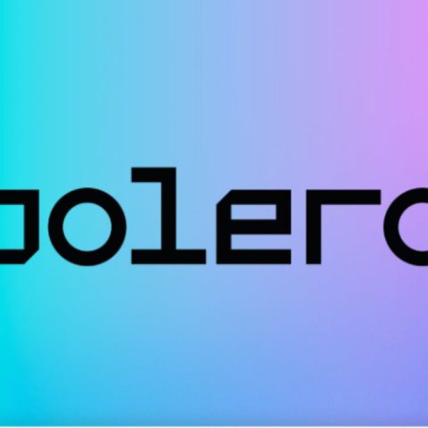 Bolero decentralized music rights