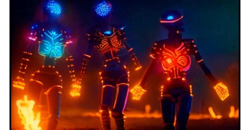 music video
