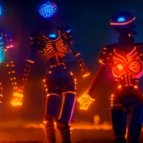 music video
